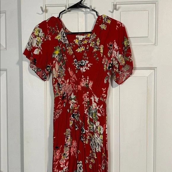 Cato size XS women’s high to low dress - Picture 3 of 4